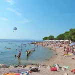 100m Vom Entfernt By Interhome * Crikvenica