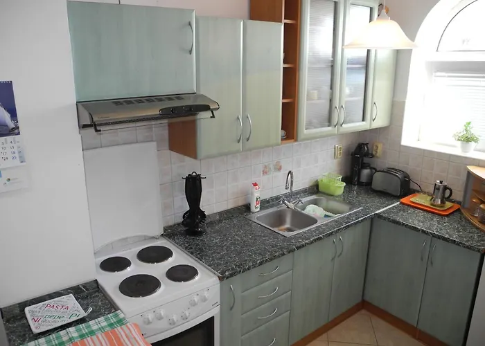 100m Vom Entfernt By Interhome Апартаменты