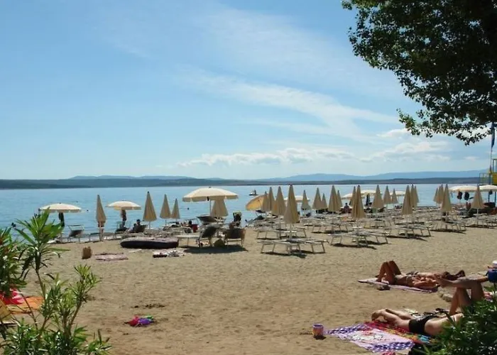 100m Vom Entfernt By Interhome Апартаменты