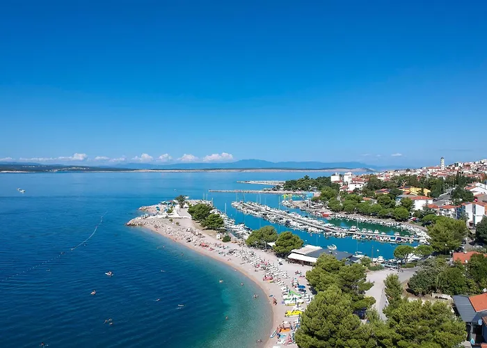 100m Vom Entfernt By Interhome Апартаменты