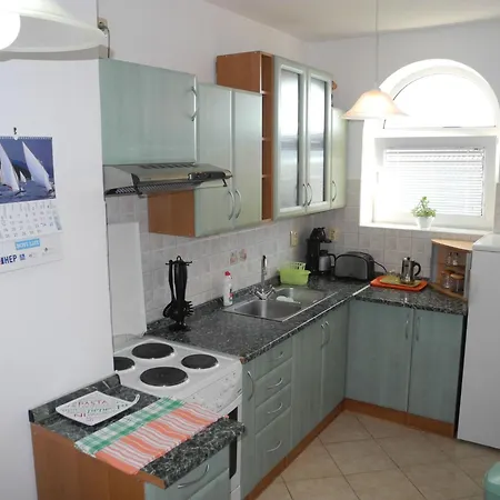 100m Vom Entfernt By Interhome Crikvenica
