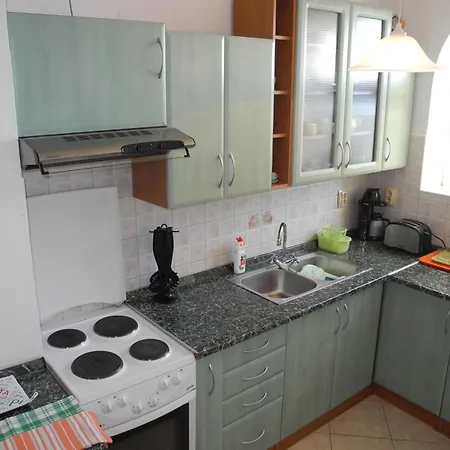 100m Vom Entfernt By Interhome Apartment