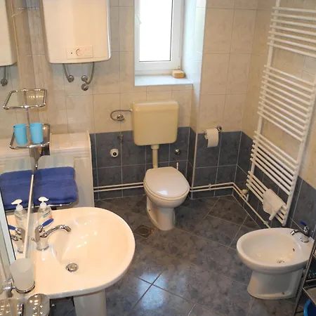 100m Vom Entfernt By Interhome Apartment *