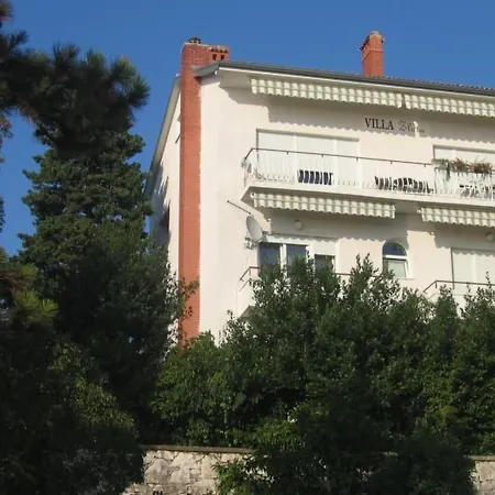 100m Vom Entfernt By Interhome Crikvenica