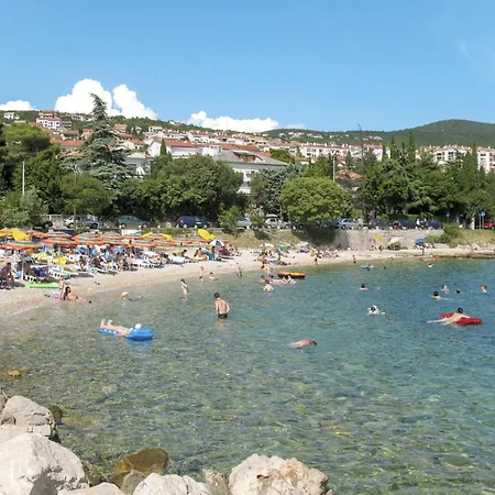 Apartment 100m Vom Entfernt By Interhome *