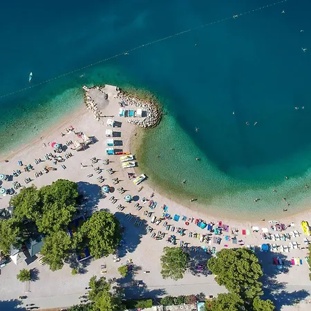 100m Vom Entfernt By Interhome Apartment Crikvenica