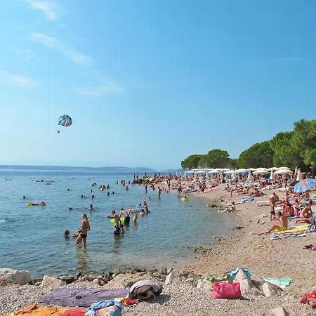 100m Vom Entfernt By Interhome * Crikvenica