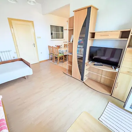 100m Vom Entfernt By Interhome Apartment Crikvenica