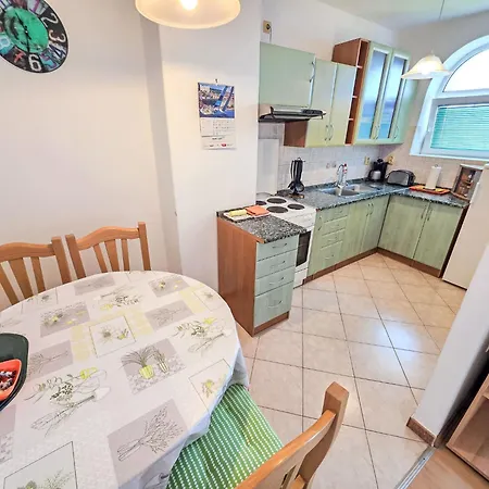 100m Vom Entfernt By Interhome Apartment Crikvenica