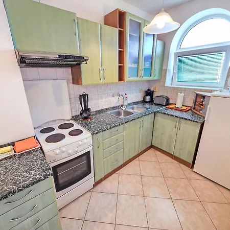 100m Vom Entfernt By Interhome * Crikvenica