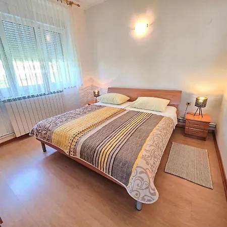 100m Vom Entfernt By Interhome * Crikvenica