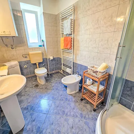 100m Vom Entfernt By Interhome Apartment