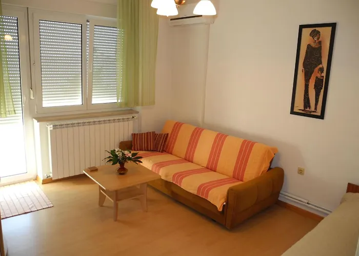 100m Vom Entfernt By Interhome * Crikvenica