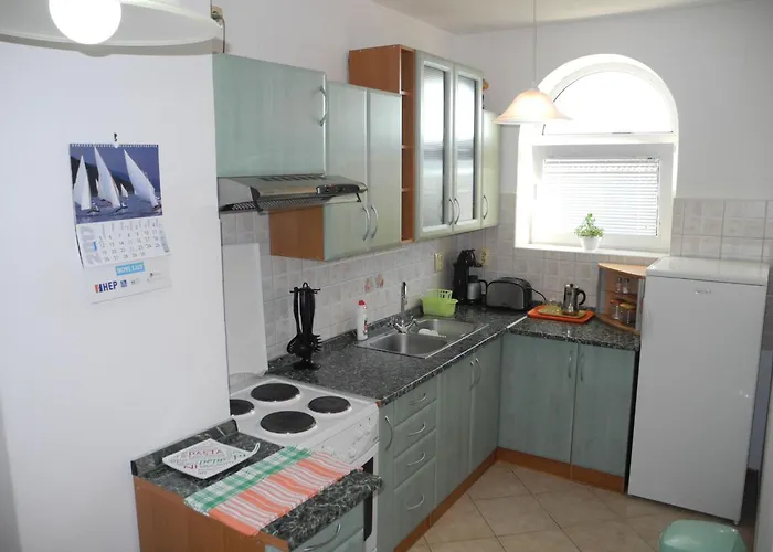 100m Vom Entfernt By Interhome Crikvenica