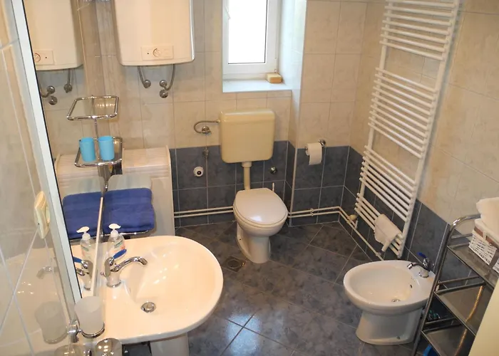 100m Vom Entfernt By Interhome Apartment *