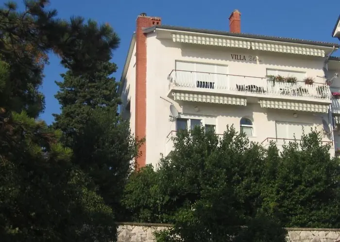 100m Vom Entfernt By Interhome Crikvenica