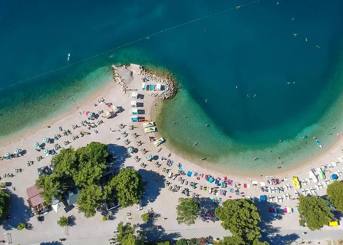 100m Vom Entfernt By Interhome Apartment Crikvenica